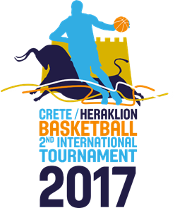 2ου International Basketball Tournament Crete/Ηeraklion