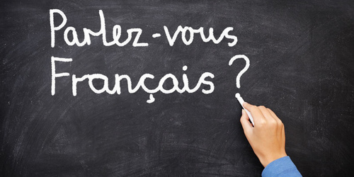 Σεμινάριο: Επιχειρηματικές συναλλαγές στα Γαλλικά