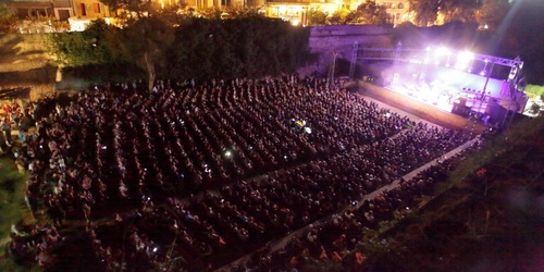 Περισσότεροι από 60.000 θεατές σε 148 καλοκαιρινές εκδηλώσεις στα κηποθέατρα του Δήμου Ηρακλείου