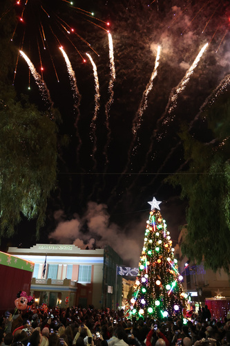 «Χριστουγεννιάτικο Κάστρο» του Δήμου Ηρακλείου – Το πρόγραμμα μέχρι και την Κυριακή 18 Δεκεμβρίου
