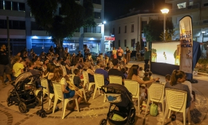 Συνεχίζεται το Φεστιβάλ «Τέχνη Καθ’ Οδόν» του Δήμου Ηρακλείου - Το πρόγραμμα για την Τρίτη 25 Ιουνίου

