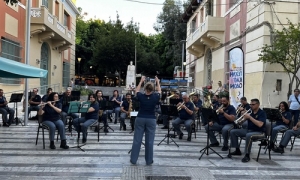 Στο κιόσκι του Καράβολα την Παρασκευή 12 Ιουλίου η Φιλαρμονική Ορχήστρα Δήμου Ηρακλείου

