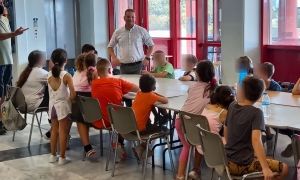 Πάνω από 130 παιδιά αθλούνται στο indoor summer camp του Δήμου Ηρακλείου – Τι πρέπει να γνωρίζουν οι γονείς