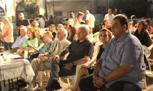 Στις εκδηλώσεις «Αικατερίνεια 2024»  ο Δήμαρχος Ηρακλείου Αλέξης Καλοκαιρινός