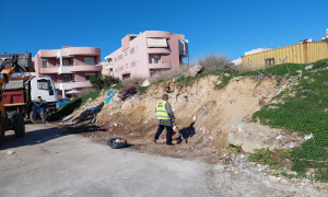 Βροχή τα πρόστιμα από την Υπηρεσία Καθαριότητας του Δήμου Ηρακλείου σε ασυνείδητους που ρυπαίνουν - Περισσότερα από 130 πρόστιμα ύψους άνω των 45.000 ευρώ το τελευταίο τρίμηνο – Έκκληση για αξιοποίηση από τους πολίτες των δυο ΔΩΡΕΑΝ υπηρεσιών απομάκρυνσης ογκωδών αντικειμένων

