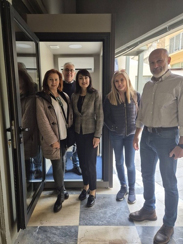 6η Συνάντηση 6η Συνάντηση