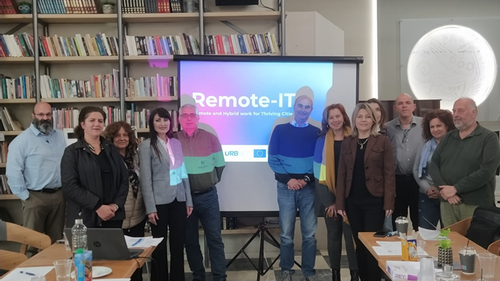 6η Συνάντηση 6η Συνάντηση