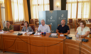 Με περισσότερες από 40 εκδηλώσεις έρχεται στις 30 Αυγούστου το 2ο Φεστιβάλ των Τειχών του Δήμου Ηρακλείου! (video) Με περισσότερες από 40 εκδηλώσεις έρχεται στις 30 Αυγούστου το 2ο Φεστιβάλ των Τειχών του Δήμου Ηρακλείου! (video)