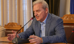 Στη Λότζια οι σύνεδροι του 10ου Διεθνούς Συνεδρίου για τις εξελίξεις στο Μάρκετινγκ του Τουρισμού ATMC 2025 (video) Στη Λότζια οι σύνεδροι του 10ου Διεθνούς Συνεδρίου για τις εξελίξεις στο Μάρκετινγκ του Τουρισμού ATMC 2025 (video)