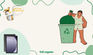 Ο κύκλος ζωής των υλικών η νέα «Πράσινη Αποστολή» της πλατφόρμας ανακύκλωσης Followgreen του Δήμου Ηρακλείου Ο κύκλος ζωής των υλικών η νέα «Πράσινη Αποστολή» της πλατφόρμας ανακύκλωσης Followgreen του Δήμου Ηρακλείου