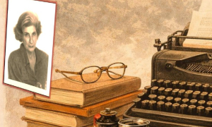 Στη σπουδαία συγγραφέα και διανοούμενη Λιλή Ζωγράφου αφιερωμένη η εκδήλωση που διοργανώνει ο Δήμος Ηρακλείου και η Εθελοντική Ομάδα «Φιλόπολις» Στη σπουδαία συγγραφέα και διανοούμενη Λιλή Ζωγράφου αφιερωμένη η εκδήλωση που διοργανώνει ο Δήμος Ηρακλείου και η Εθελοντική Ομάδα «Φιλόπολις»