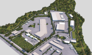 Καμία δραστηριότητα καύσης απορριμμάτων στο Πάρκο Κυκλικής Οικονομίας
Καμία δραστηριότητα καύσης απορριμμάτων στο Πάρκο Κυκλικής Οικονομίας